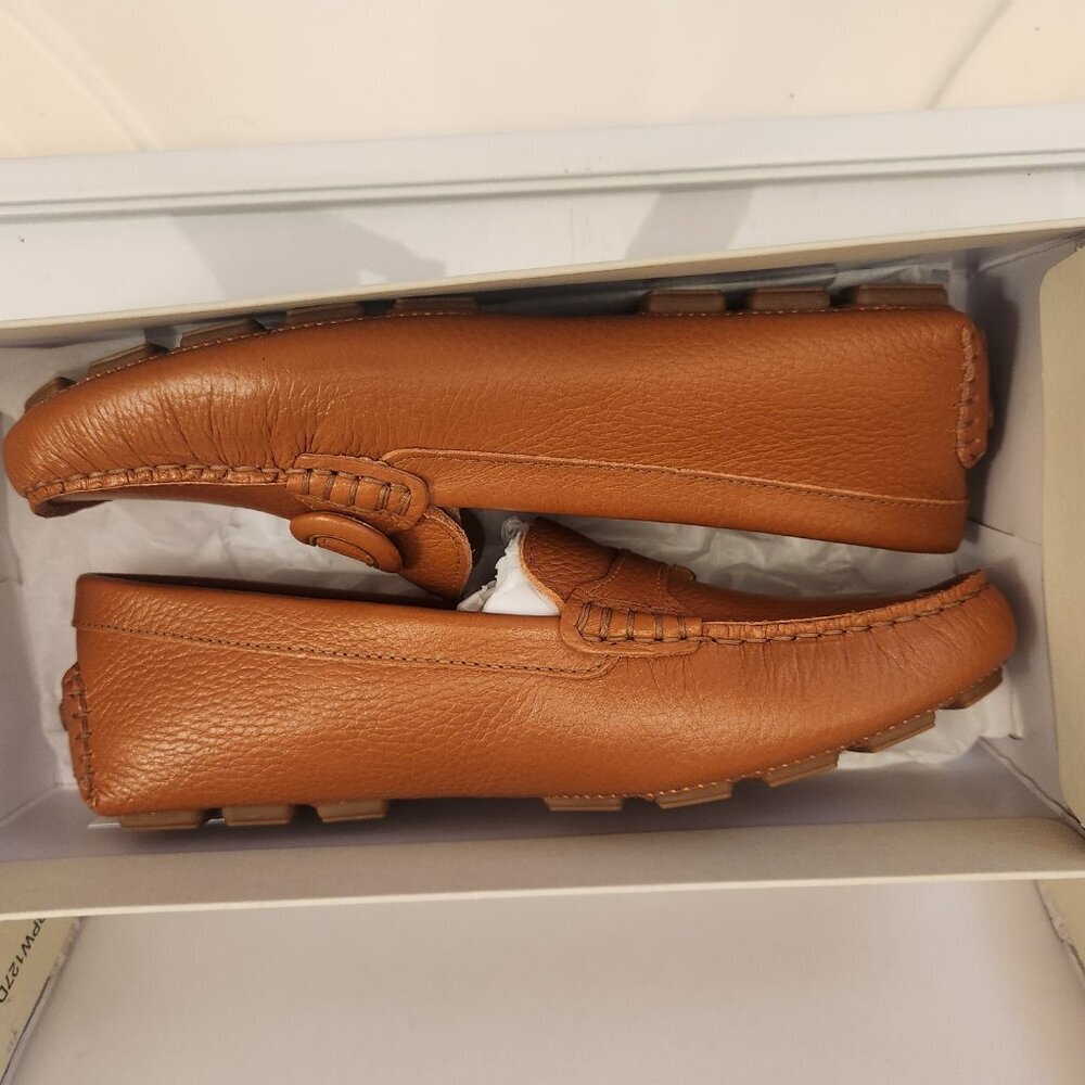 Rockport Bayview Ring Leather Loafers Women's Size 6.5. NIB - Picture 9 of 11